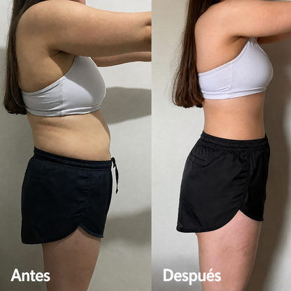 Serenis™ – Equilibrio Hormonal & Cortisol