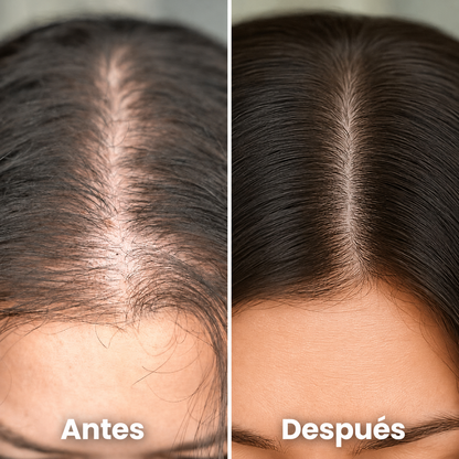 Serenis™ – Equilibrio Hormonal & Cortisol