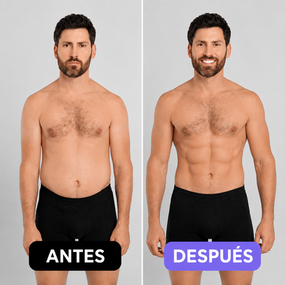 Cinturón Muscular Abdominal