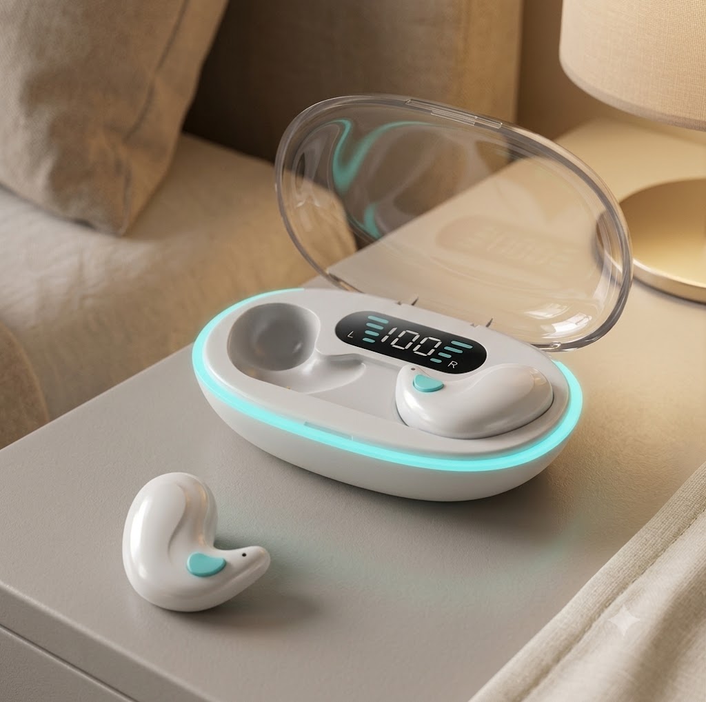 Auriculares Astral Para Dormir
