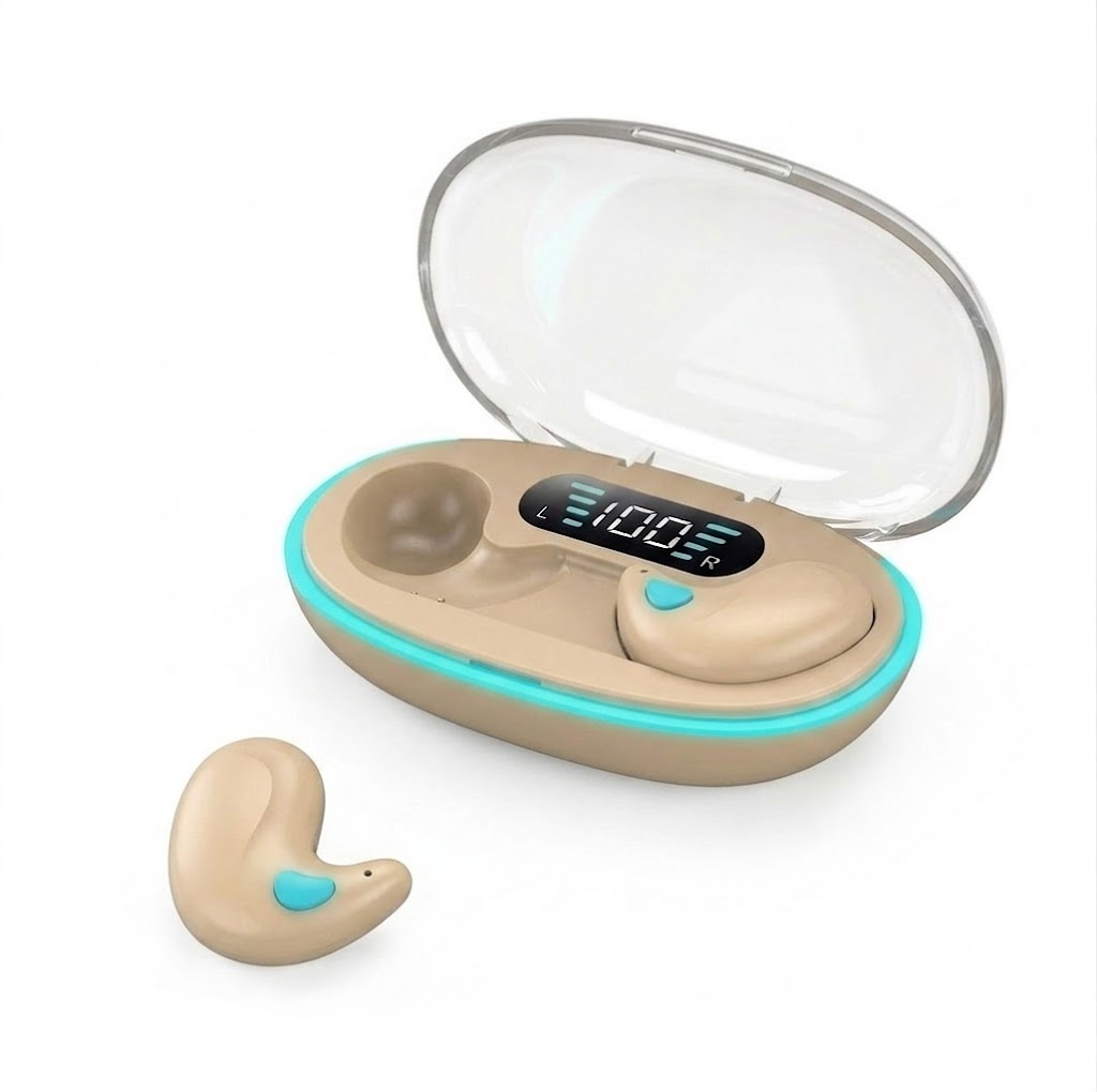 Auriculares Astral Para Dormir