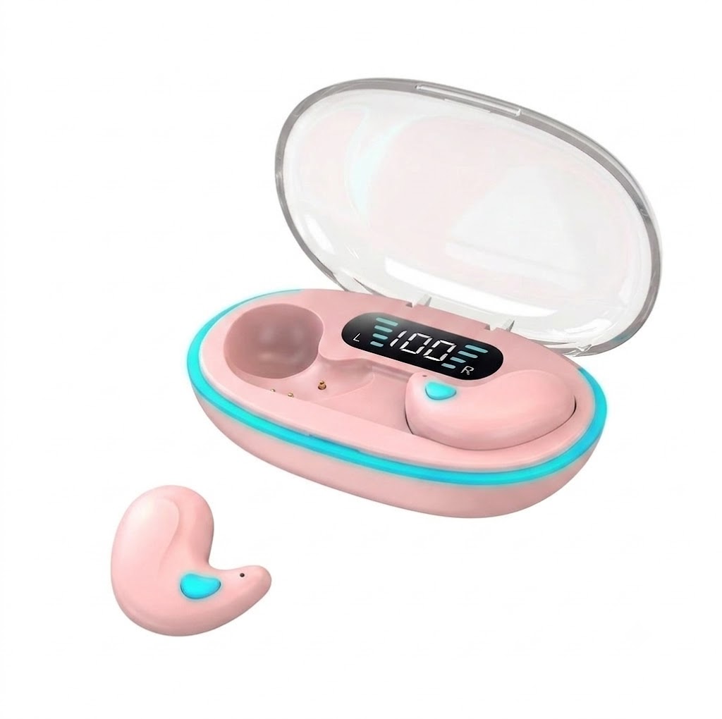 Auriculares Astral Para Dormir
