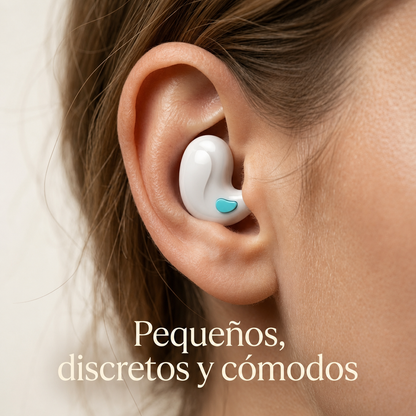Auriculares Astral Para Dormir
