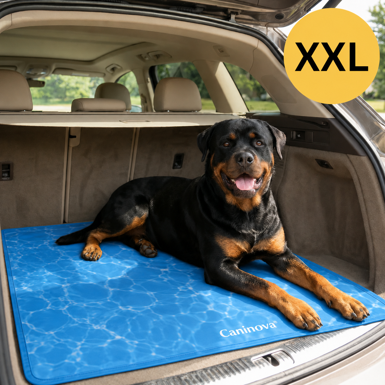CoolingMat Fresh - Caninova