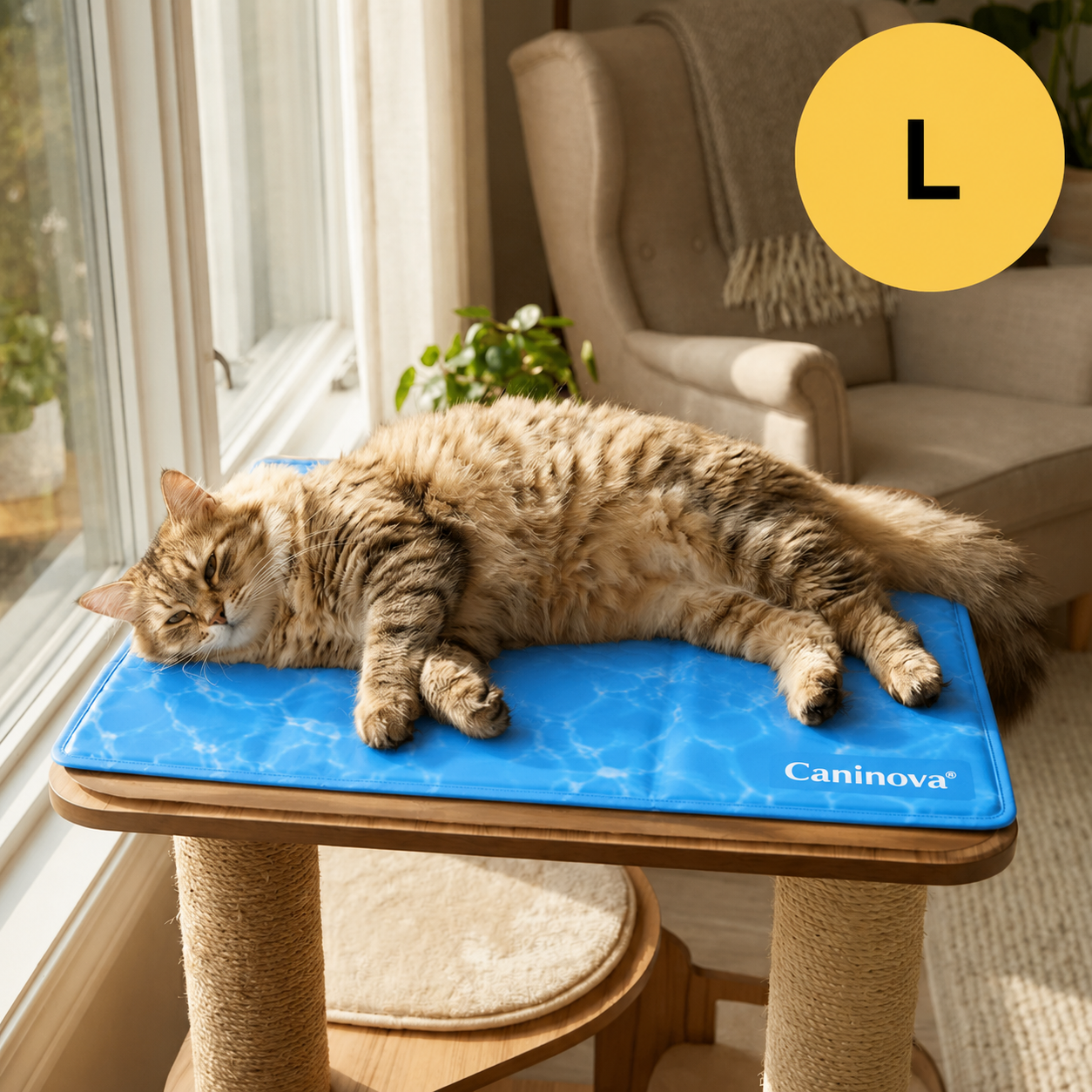 CoolingMat Fresh - Caninova