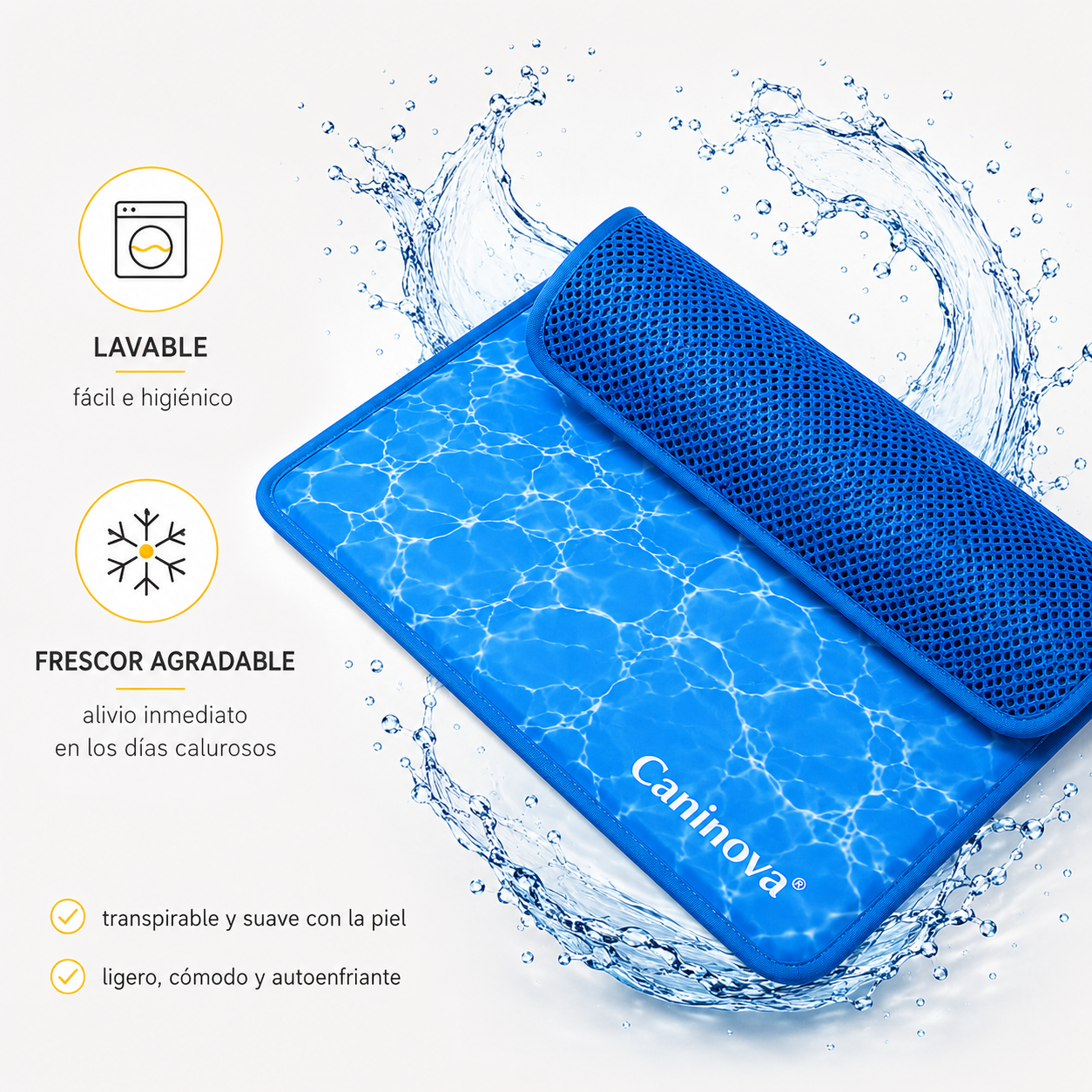 CoolingMat Fresh - Caninova