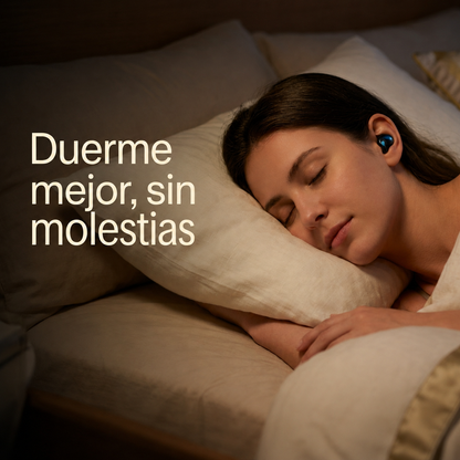 Auriculares Astral Para Dormir